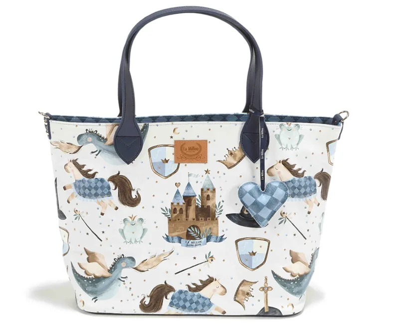 Mommy's Bag Prince