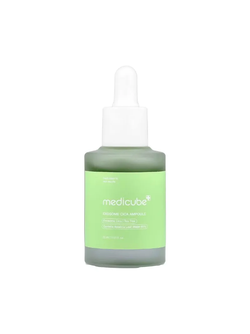 Exosome Cica Serum 30ml