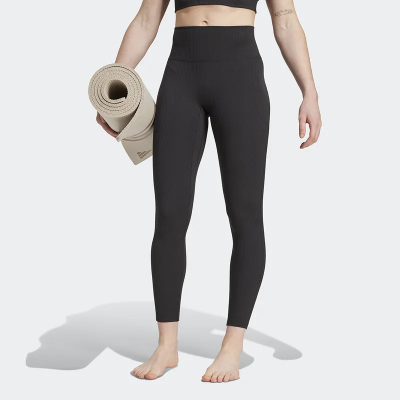 adidas W All Me Rib 7/8 Leggings (9000260819_1469)