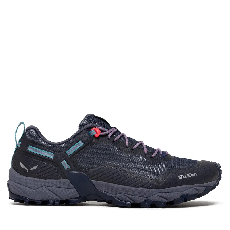 Παπούτσια πεζοπορίας Salewa Ws Ultra Train 3 61389-3823 Σκούρο μπλε