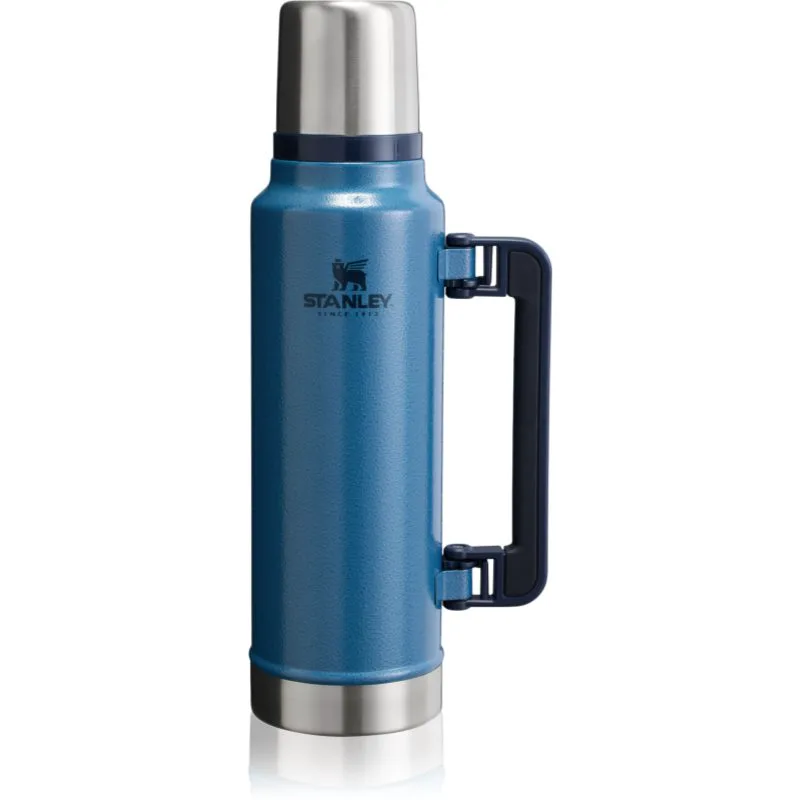Stanley Classic Legendary Bottle θερμός Hammertone Lake 1400 ml
