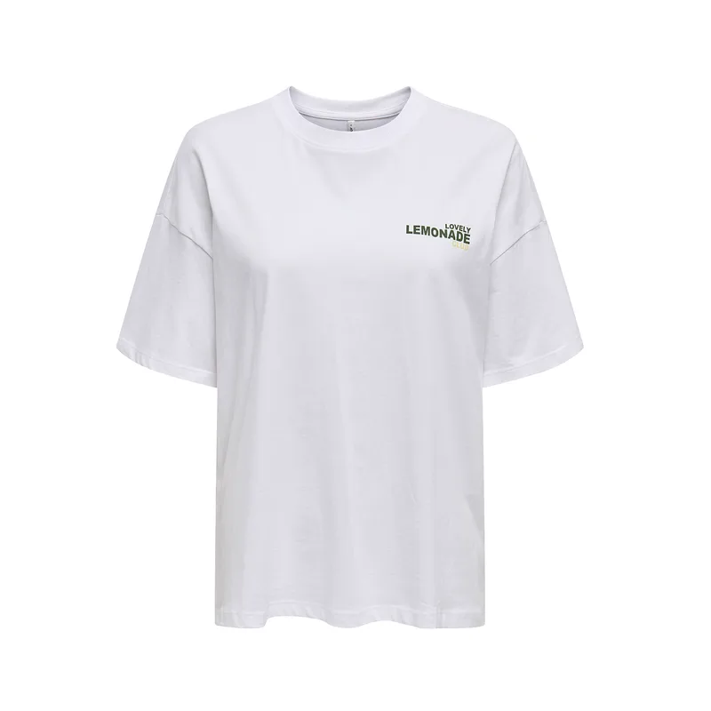 Μπλούζα t-shirt Carvivvi