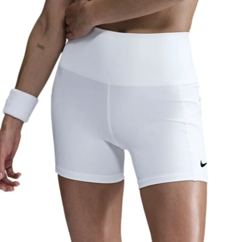 NikeCourt Dri-FIT Women's Tennis Shorts with Pockets