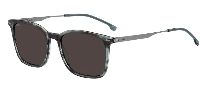 Sunglasses Hugo Boss Black Man BOSS1694SVQ7 (Lens/Bridge/Temple) 54/19/150 mm