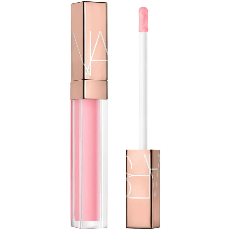 NARS AFTERGLOW LIP SHINE ενυδατικό λιπ γκλος απόχρωση TURKISH DELIGHT 5.5 ml