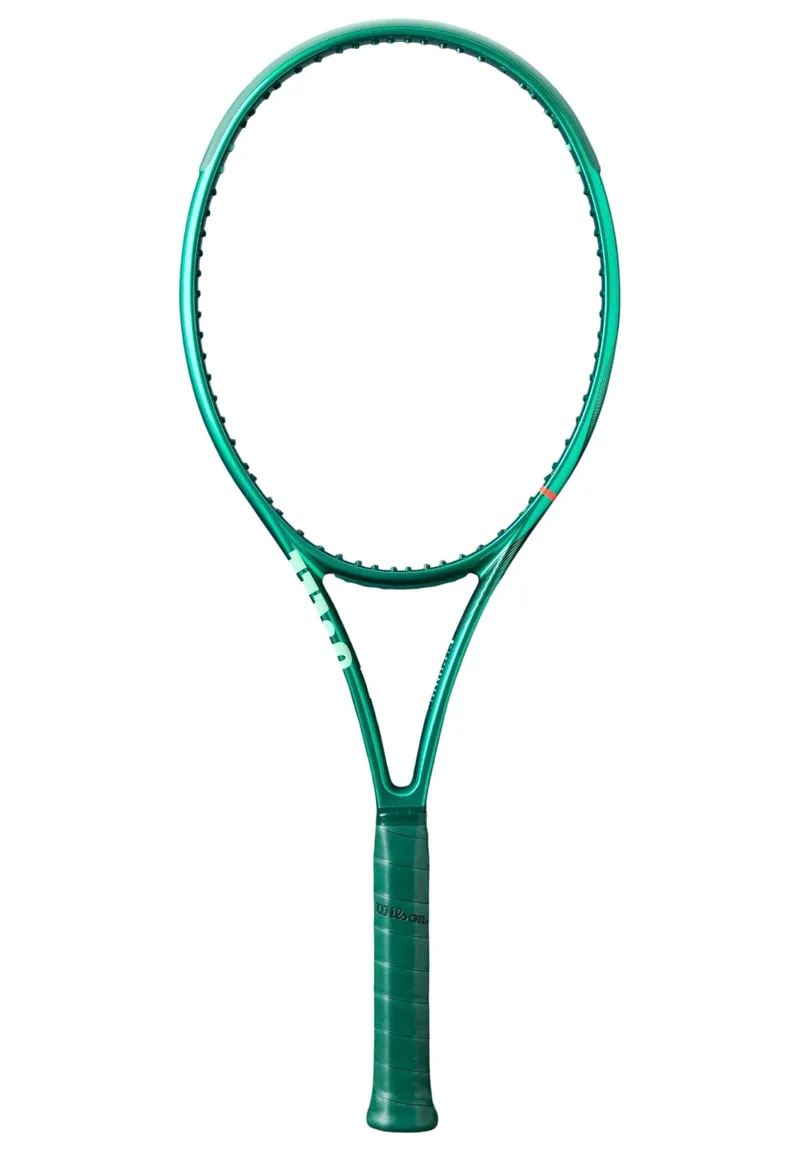 Ρακέτα Τένις Wilson Blade 100L V10 WR208311-Green