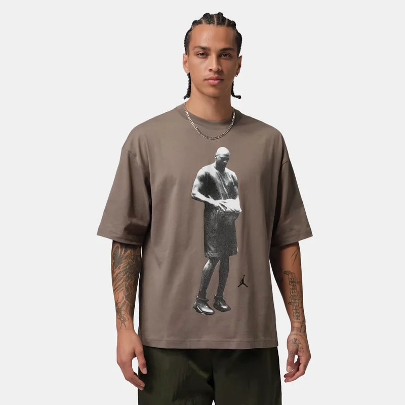 Jordan Dri-FIT Sport Ανδρικό T-Shirt (9000252330_90096)