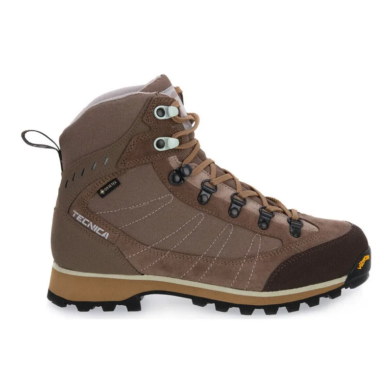 Μπότες Tecnica 025 MAKALU IV GTX W