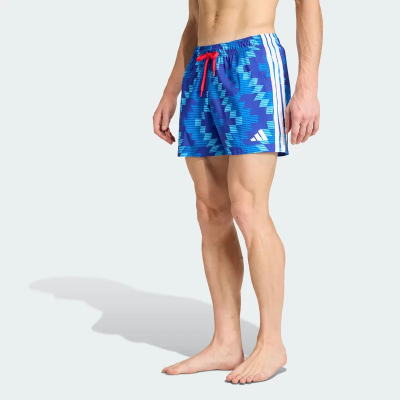 adidas sportswear M Football-Inspired Graphic Swishorts 5 Inch (9000261197_74026)