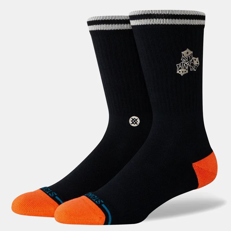 Stance High Roller Unisex Κάλτσες (9000238754_1469)