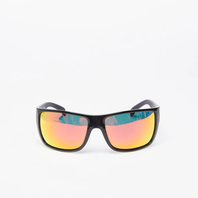 Γυαλιά ηλίου Horsefeathers Zenith Sunglasses Gloss Black/ Mirror Red Universal