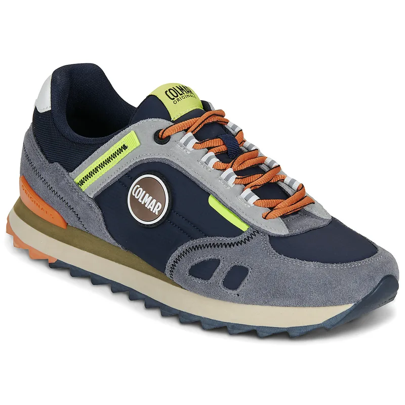 Xαμηλά Sneakers Colmar TRAVIS SPORT MATCH