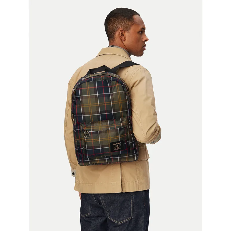 Σακίδιο Barbour Torridon UBA0754TN11 Πράσινο