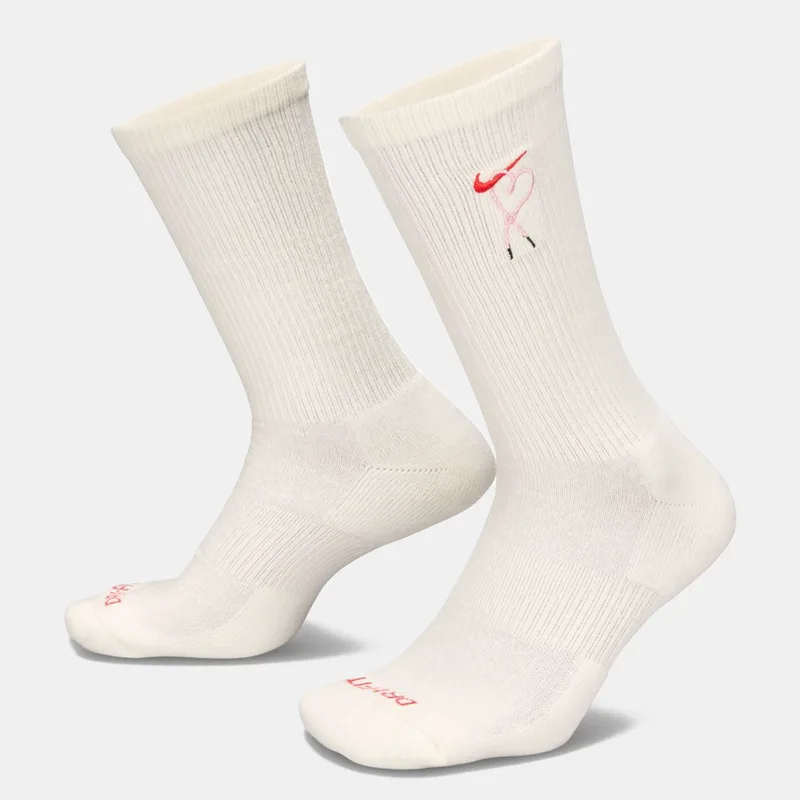 Nike Everyday Plus Cushioned Κάλτσες (9000207491_81690)