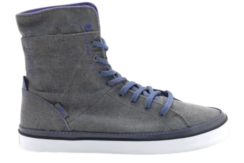 Sneaker Vans WeatherCanvas VUDI8X5-PURPLE Γυναικείο