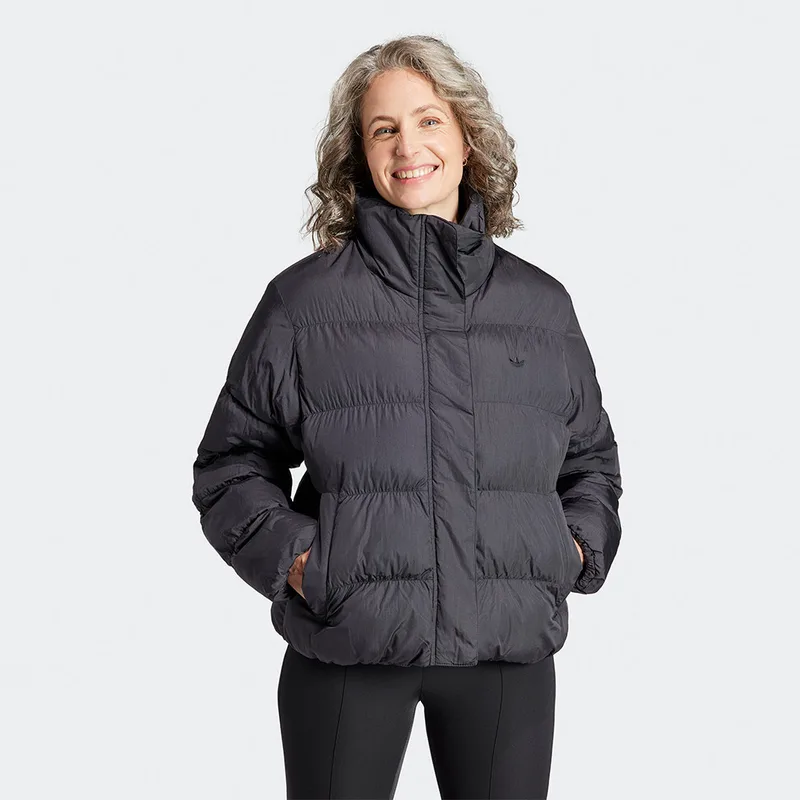adidas Originals Vegan Γυναικείο Puffer Μπουφάν (9000154459_1469)