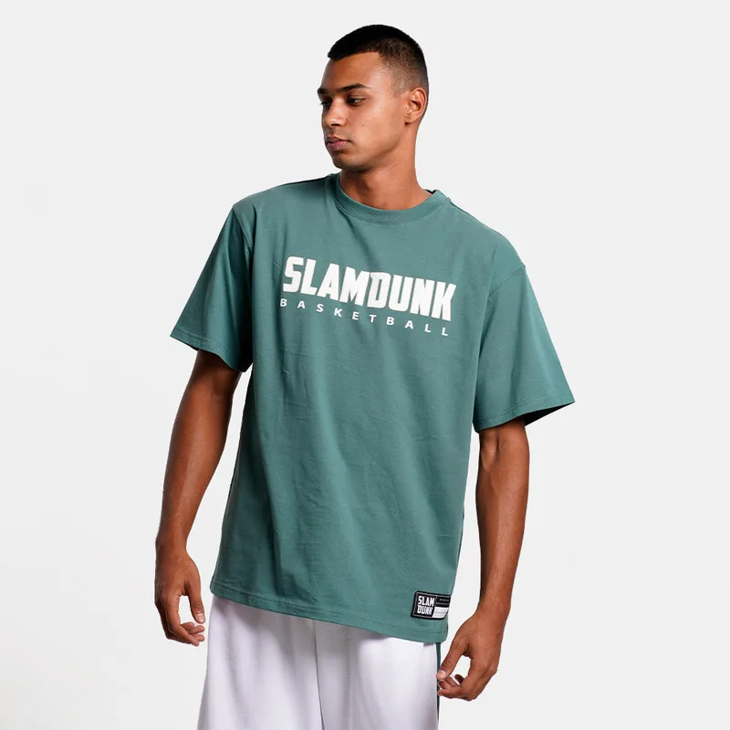 Slamdunk Ανδρικό T-shirt (9000108989_49238)