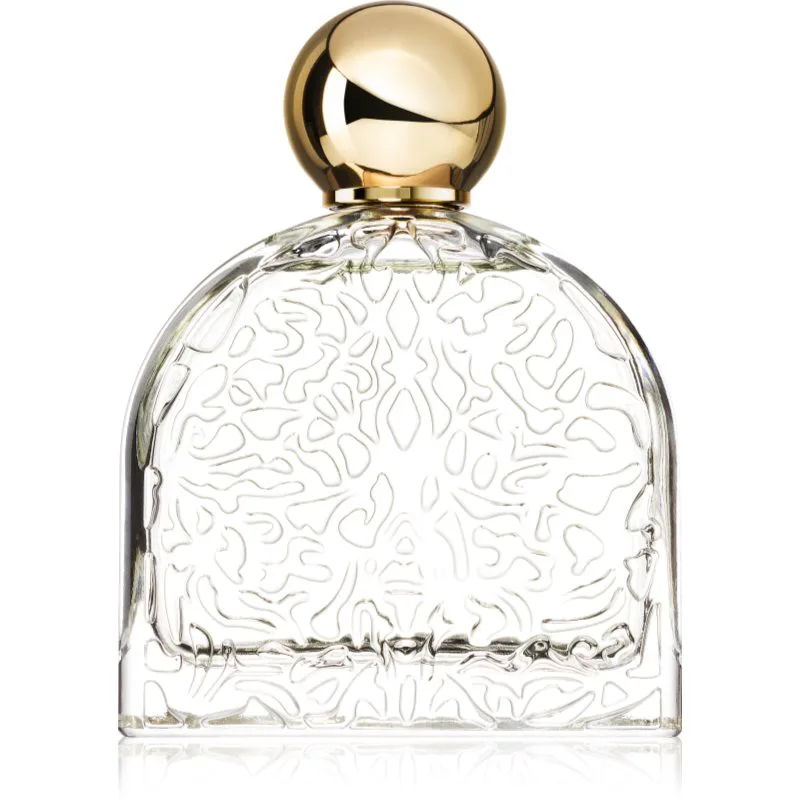 M. Micallef Soleil Passion Eau de Parfum για γυναίκες 100 ml