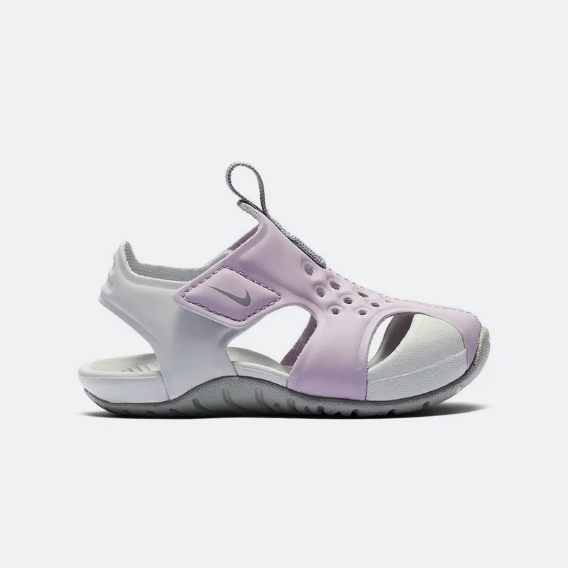 Nike Sunray Protect 2 (Td) Βρεφικά Σανδάλια (9000053004_45593)