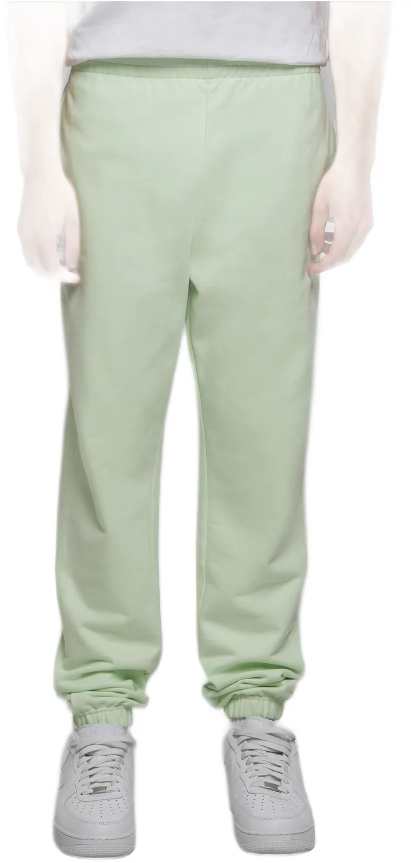 Ultra Heavy Sweatpants Urban Classics TB5916-03672 lightmint
