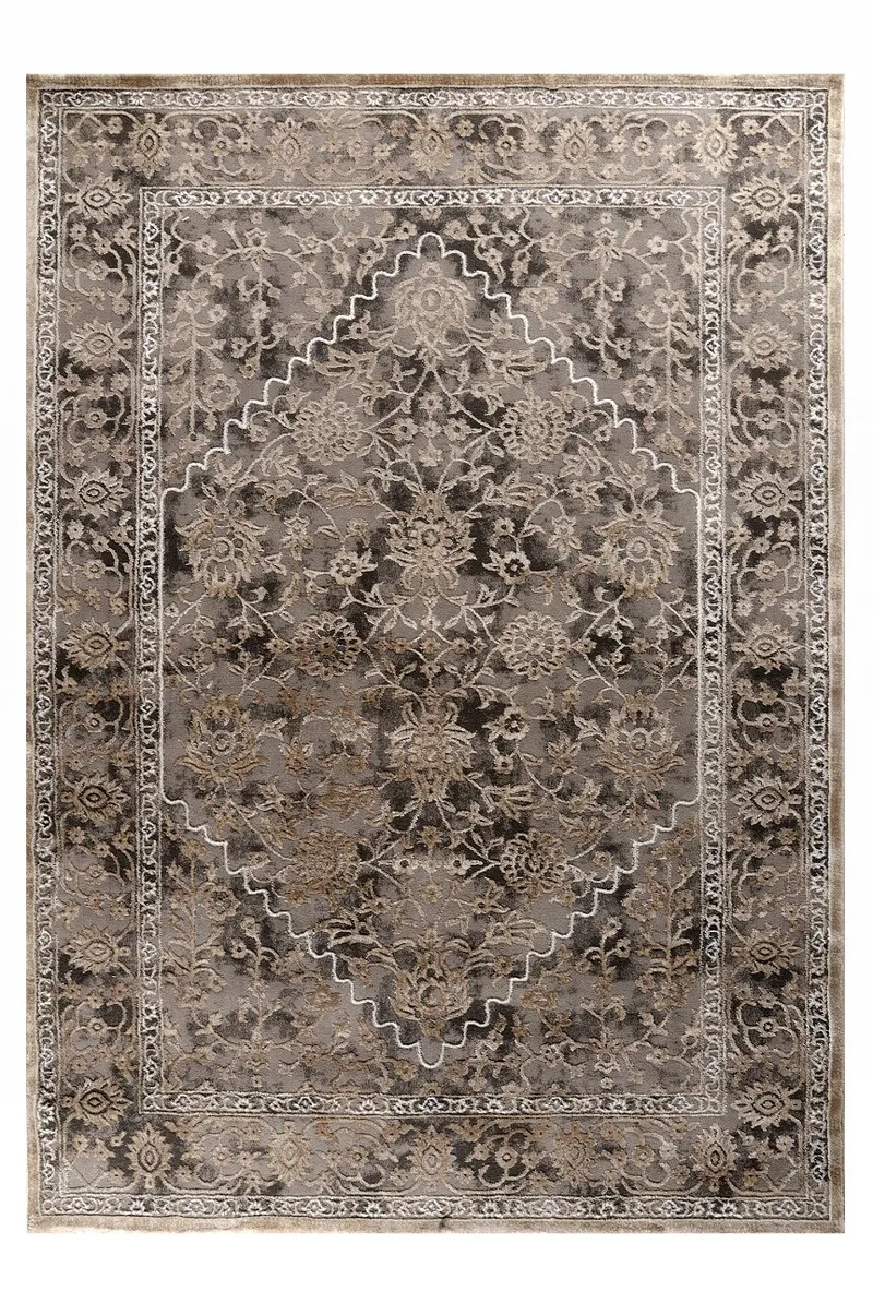 Χαλί Σαλονιού 160X230 Tzikas Carpets Elite 115-975 (160x230)