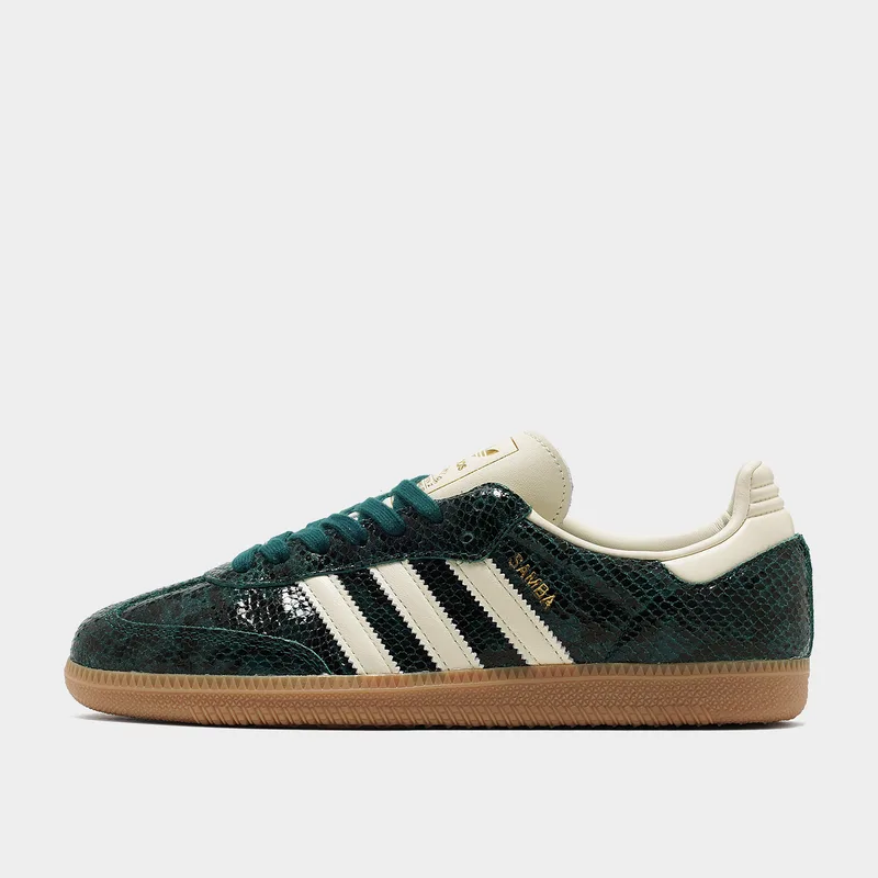 adidas Originals Samba OG Γυναικεία Παπούτσια (9000235843_87377)