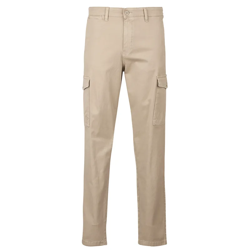 Παντελόνι Παραλαγγής Jack & Jones JPSTACE ARTHUR DOBBY CARGO
