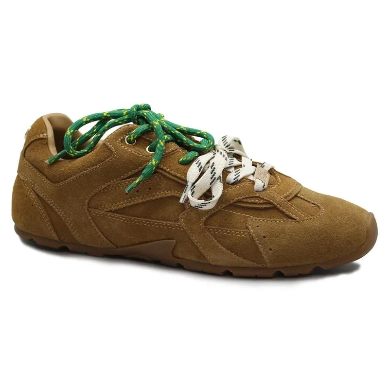 Xαμηλά Sneakers Steve Madden STE-E26-ASIE01S1-CA