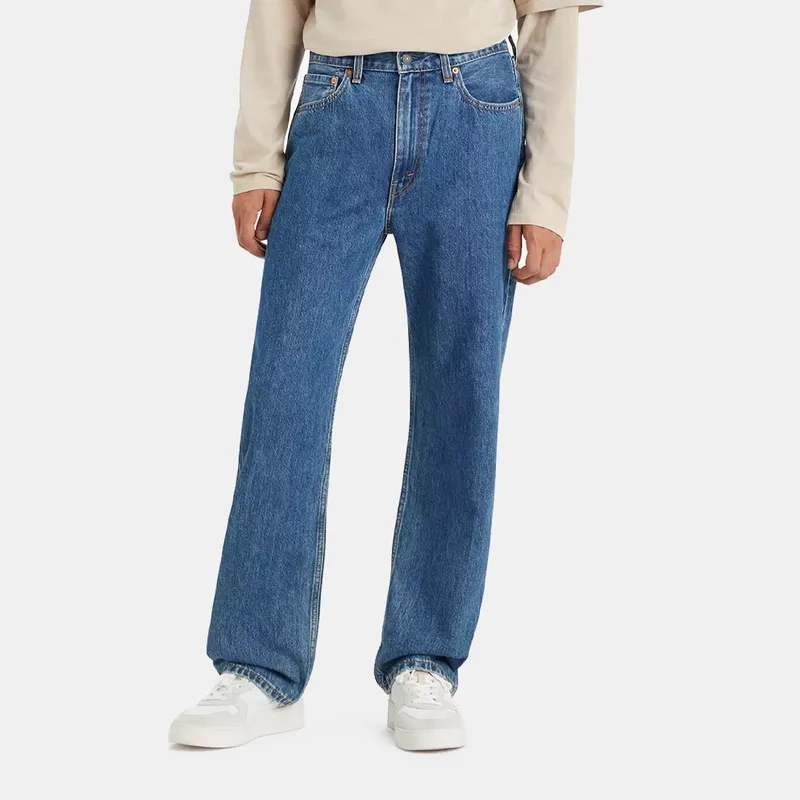Levi's 565 Loose Straight Ανδρικό Τζιν Παντελόνι (9000245741_88888)
