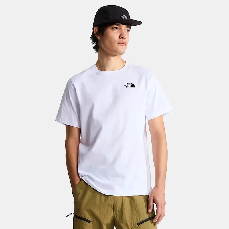 The North Face Ανδρικό T-Shirt (9000263094_12039)