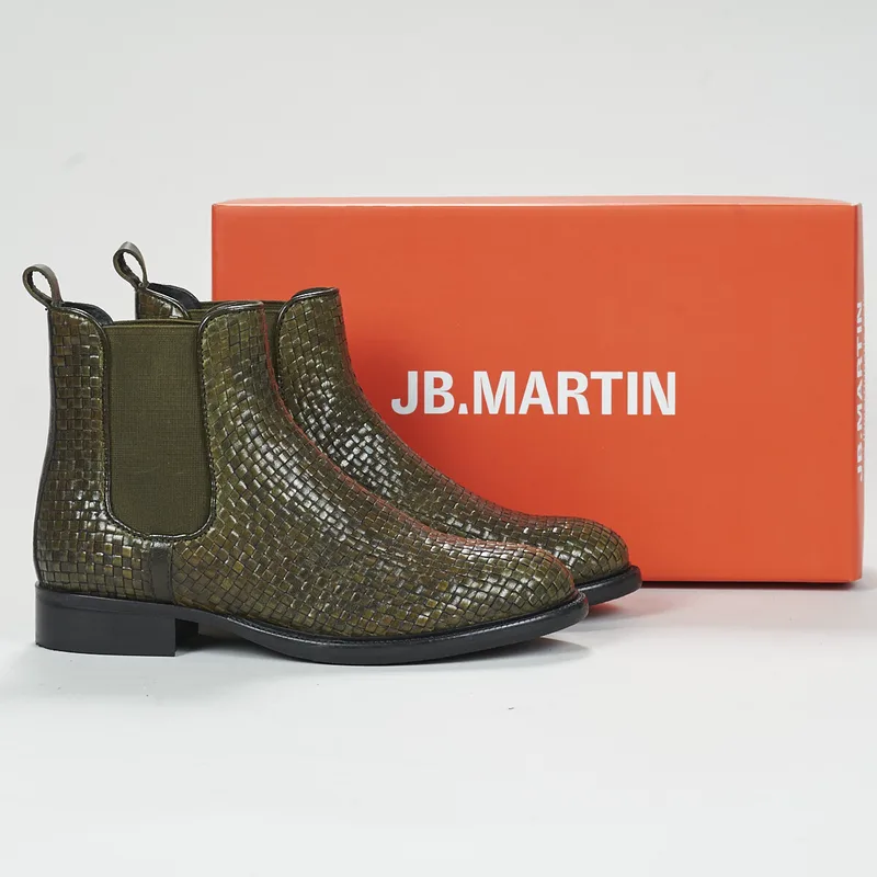 Μπότες JB Martin RACHEL