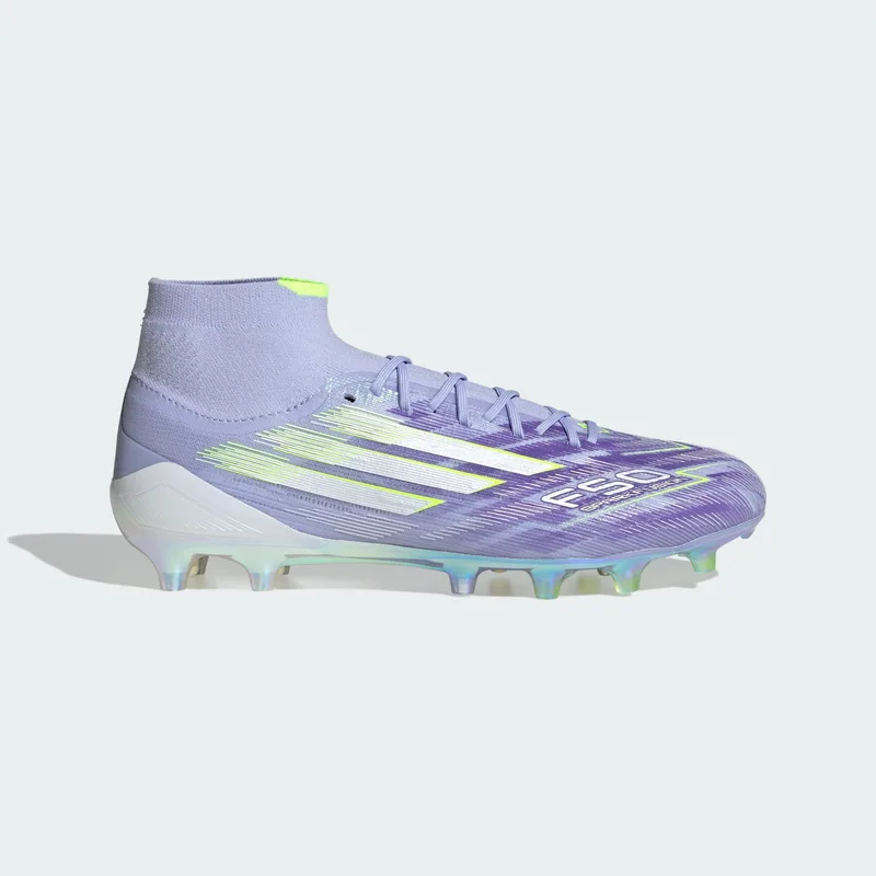 adidas F50 Sparkfusion Elite MF Unisex Ποδοσφαιρικά Μποτάκια (9000249138_89404)