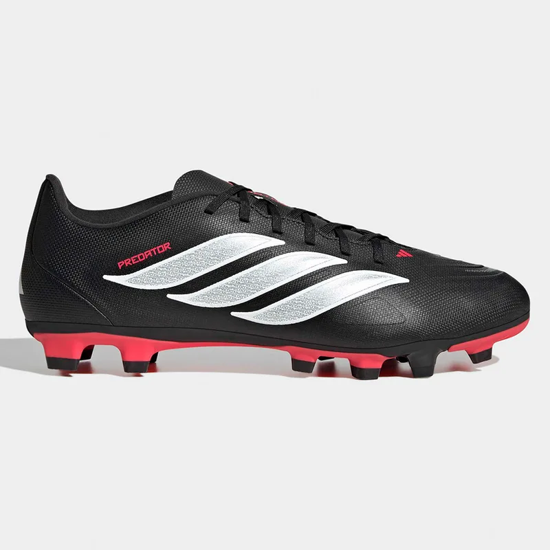 adidas Predator Club FG/MG Unisex Ποδοσφαιρικά Παπούτσια (9000260976_83384)