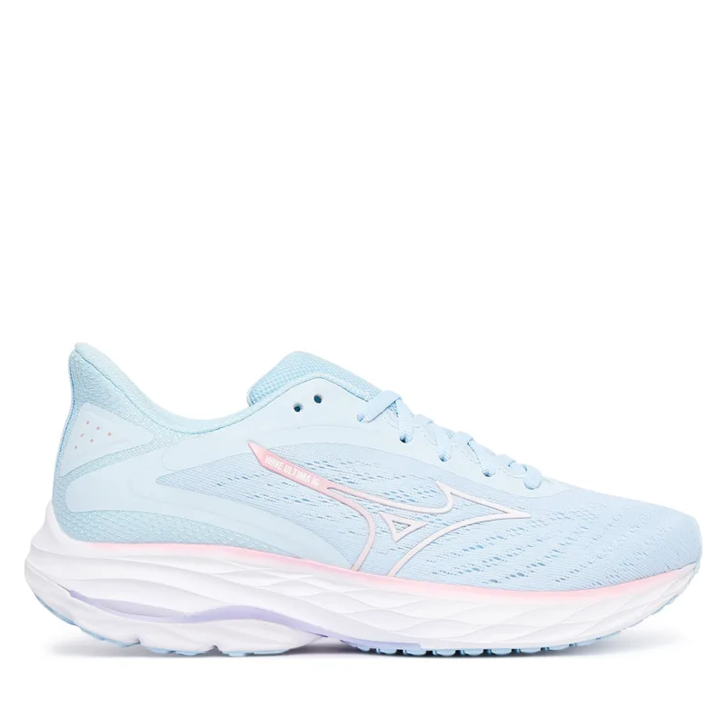 Παπούτσια για Τρέξιμο Mizuno Wave Ultima 16 J1GD2518 Λευκό