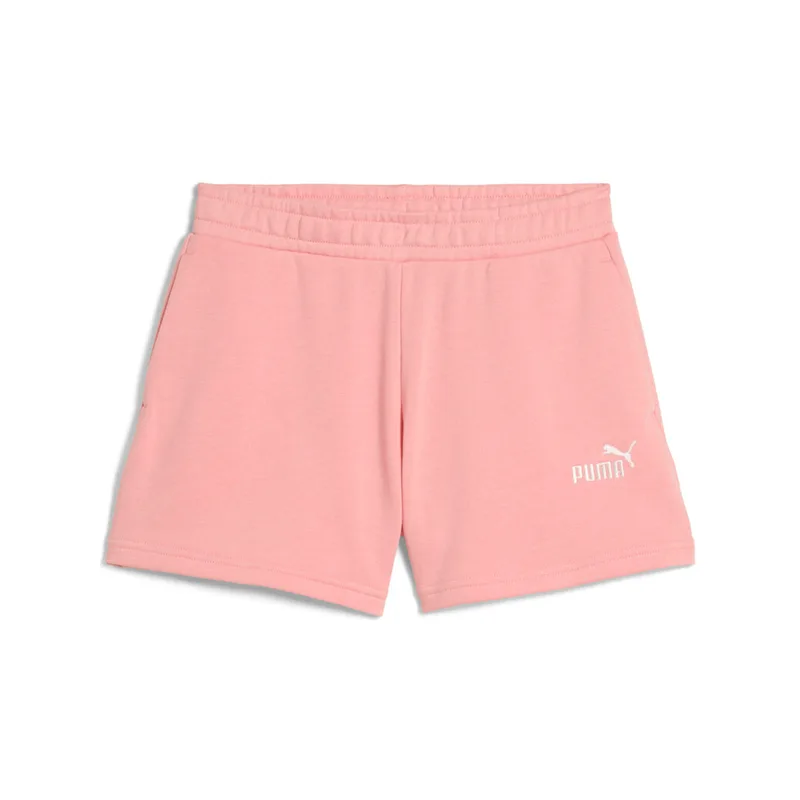 Puma Kids ESS Small No.1 Logo Shorts TR G (684905-18)