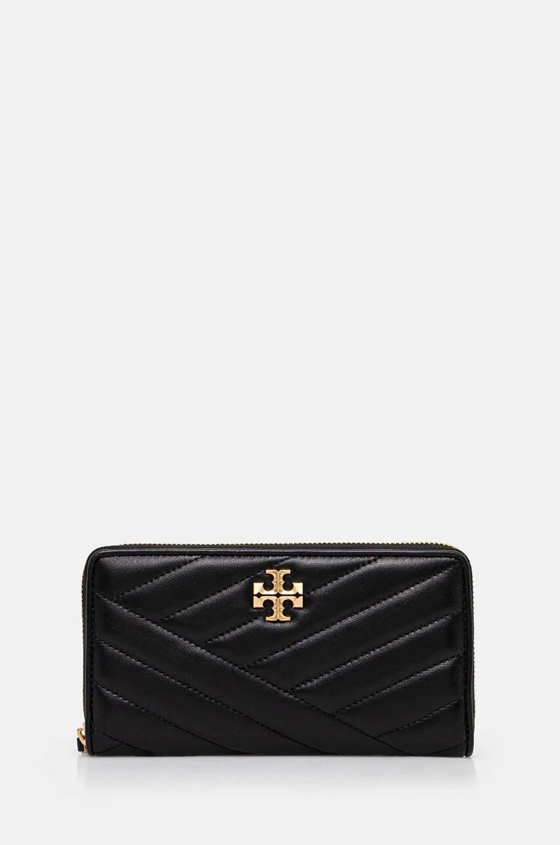 Πορτοφόλι Tory Burch Kira Chevron
