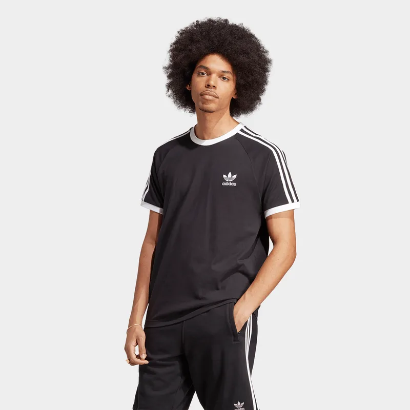 adidas Originals Adicolor 3-Stripes Ανδρικό T-shirt (9000137372_1469)