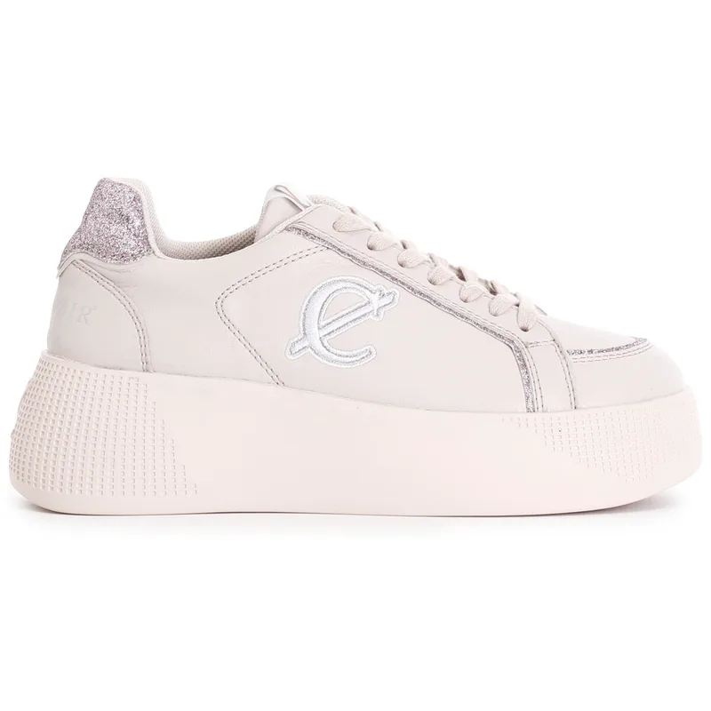 Xαμηλά Sneakers Café Noir C1DF1023