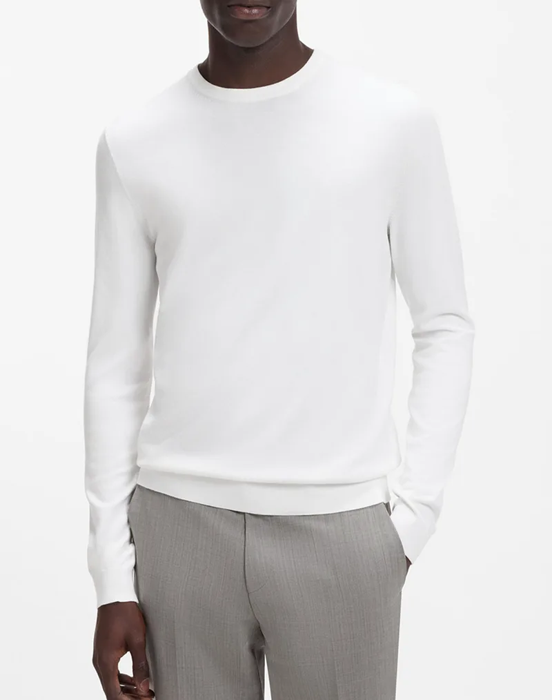 HUGO San Cody-CV 10267582 01 50532074-102 OffWhite