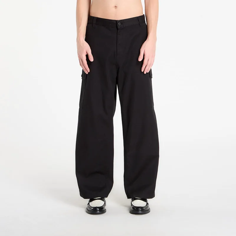 Παντελόνια Carhartt WIP Brady Cargo Pant Black XL