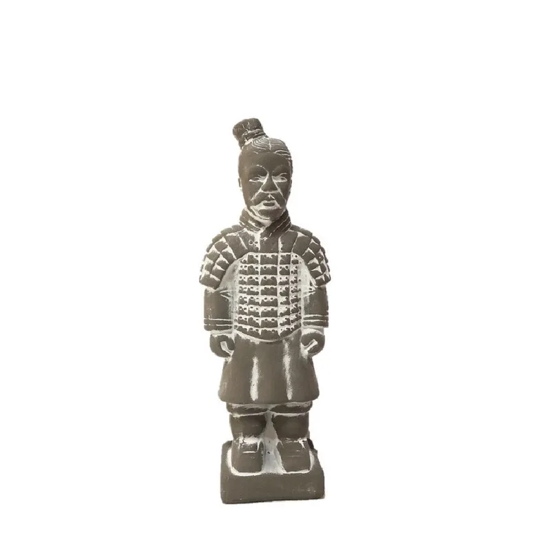 ΦΙΓΟΥΡΑ ''ΠΟΛΕΜΙΣΤΗΣ'' TERRACOTTA 39ΕΚ