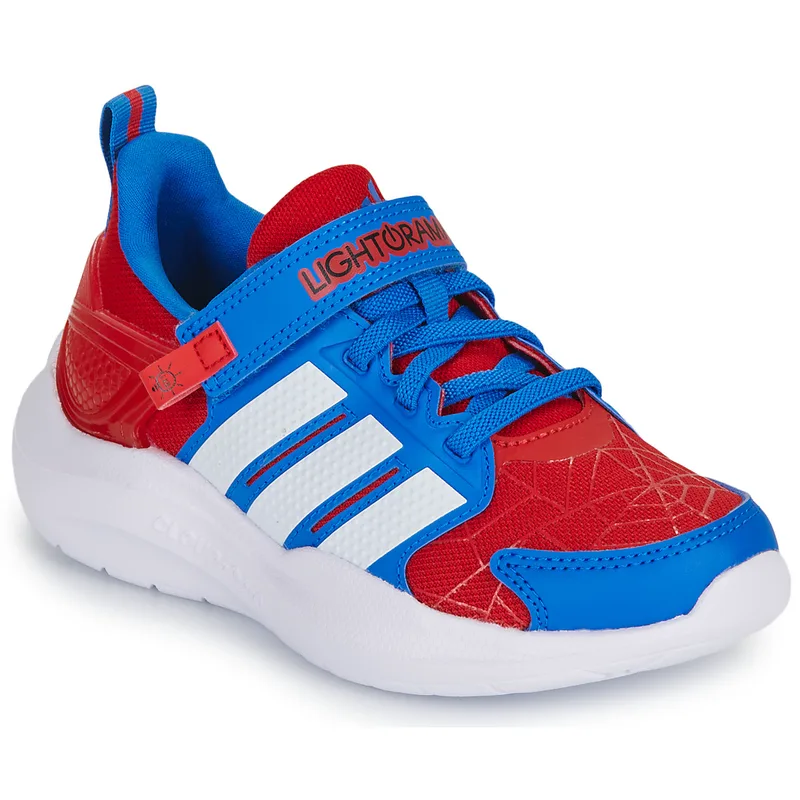 Xαμηλά Sneakers adidas LIGHTORAMA RNR SPIDER-MAN EL C