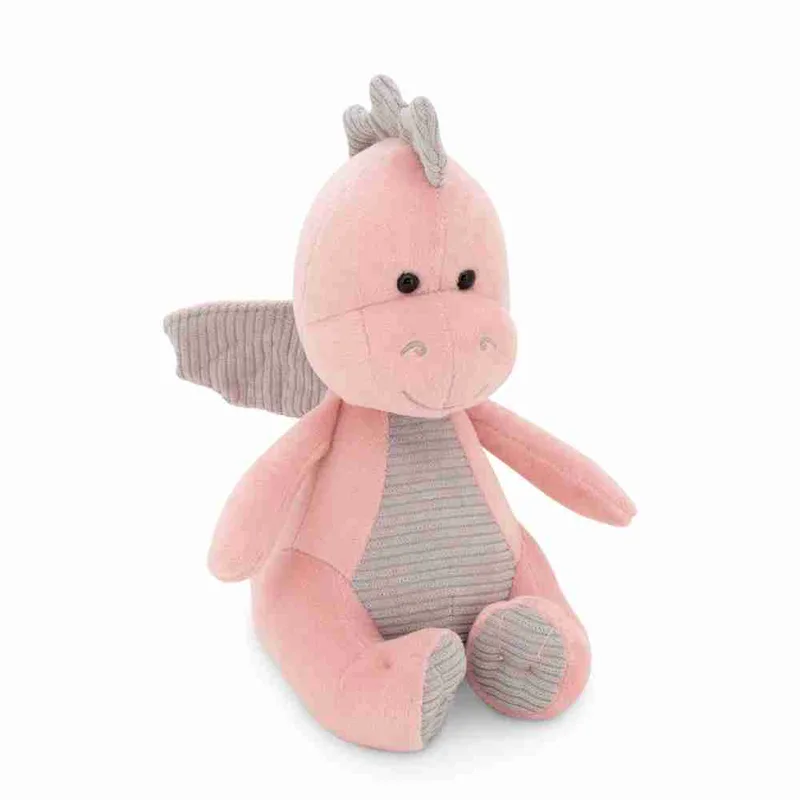Λούτρινο MARGO THE DRAGON 20 cm