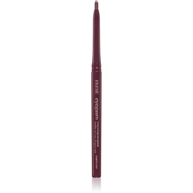 Paese Eyegasm Long Lasting Eye Pencil μολύβι για τα μάτια απόχρωση amethyst 0.35 γρ