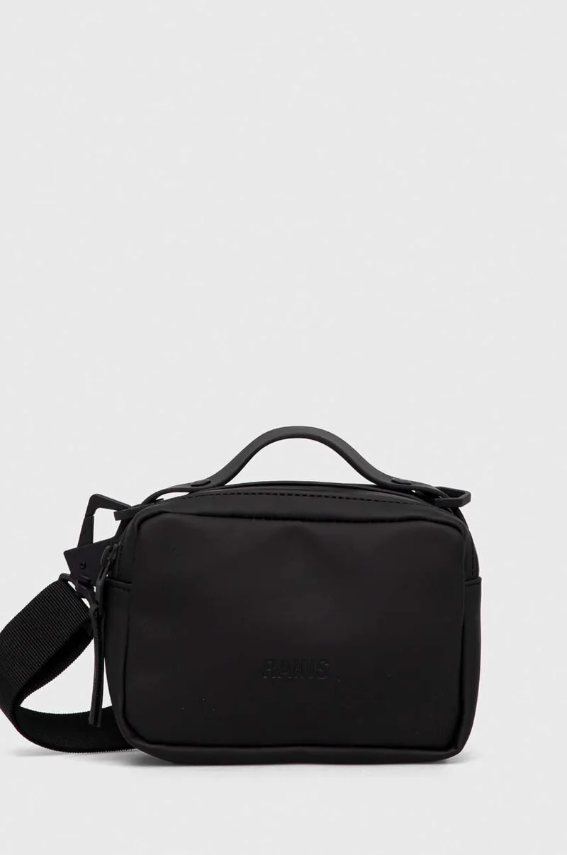 Σακίδιο Rains 14120 Crossbody Bags