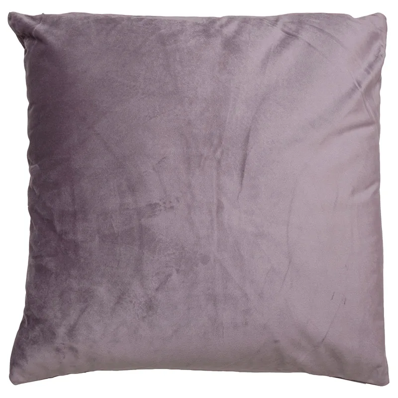 Διακοσμητικό Μαξιλάρι 60X60 Viopros 230 Γκρι (60x60)