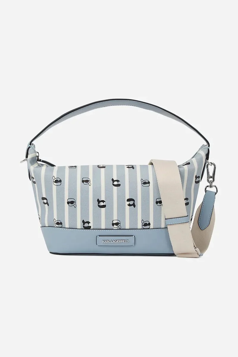 Τσάντα Karl Lagerfeld IKON