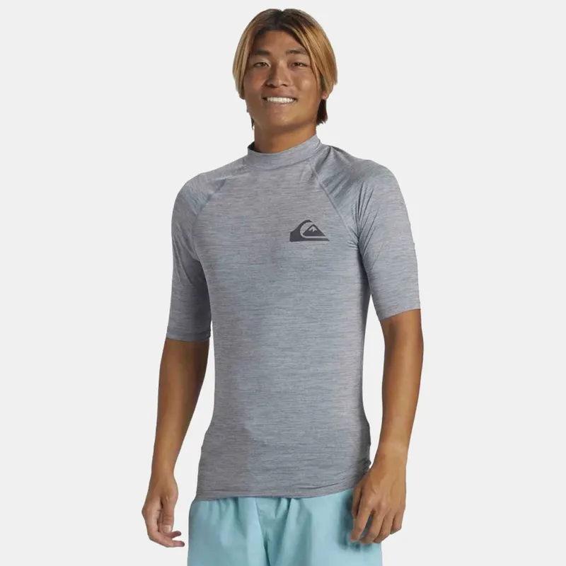 Quiksilver Everyday Upf50 Ανδρικό T-Shirt (9000222167_22844)