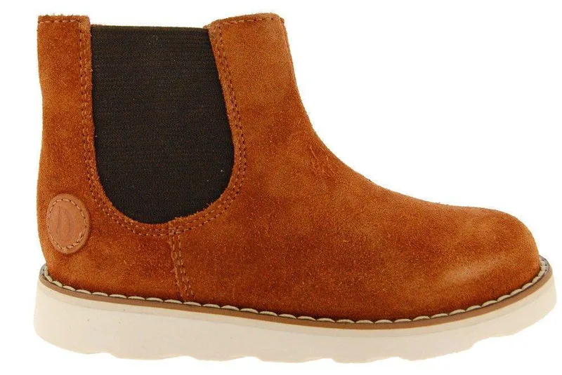 ΠΑΠΟΥΤΣΙ ΜΠΟΤΑΚΙ ASTER BRIGHTON 571700 ΚΑΜΕΛ (EU:34)