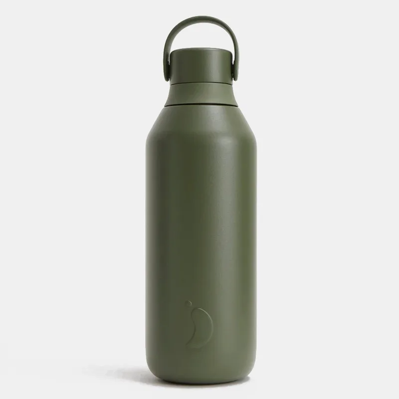 Chilly's S3 Unisex Μπουκάλι Θερμός 500Ml (9000275051_93917)